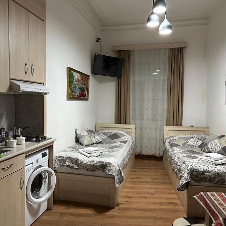 Leselidze Guest House Tbilisi Exteriér fotografie