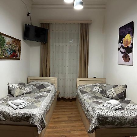 Leselidze Guest House Tbilisi Exteriér fotografie
