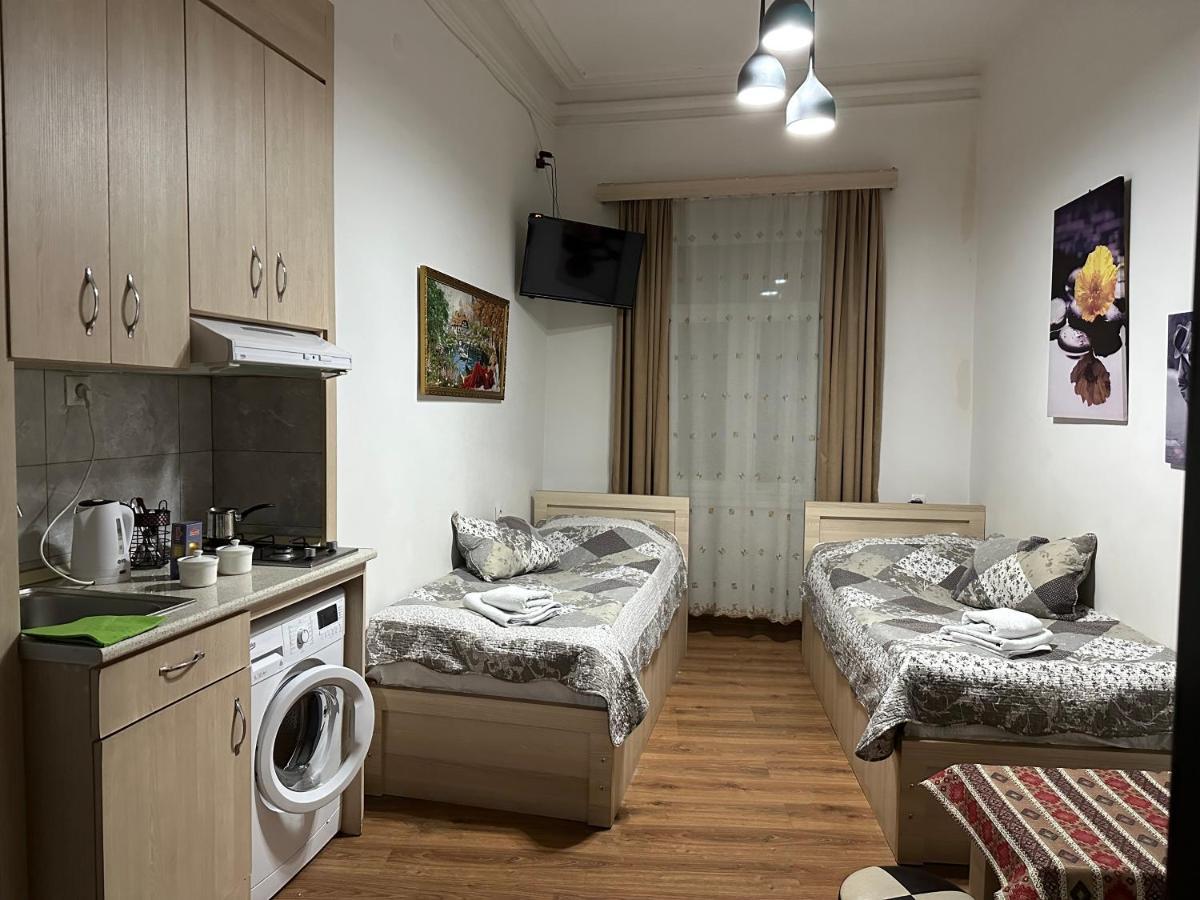 Leselidze Guest House Tbilisi Exteriér fotografie