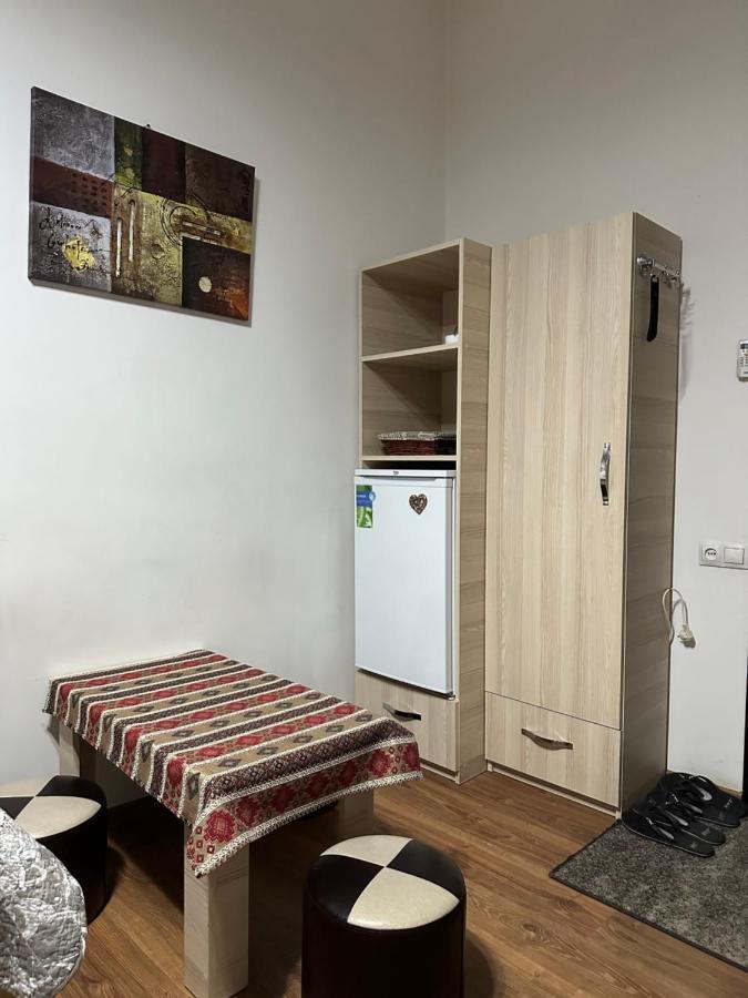 Leselidze Guest House Tbilisi Exteriér fotografie