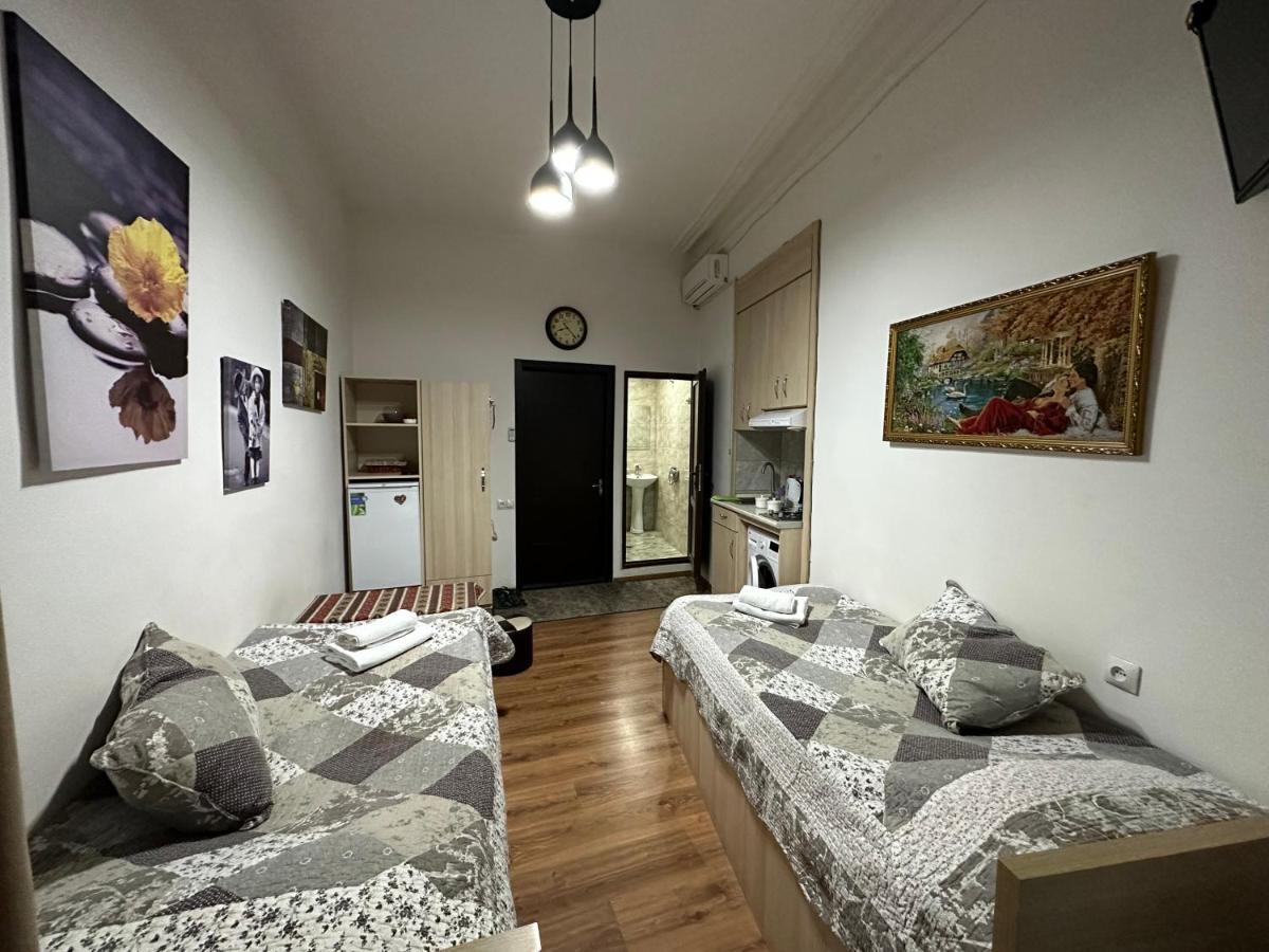Leselidze Guest House Tbilisi Exteriér fotografie