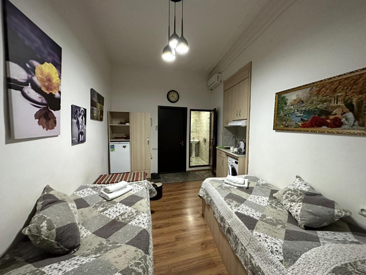 Leselidze Guest House Tbilisi Exteriér fotografie