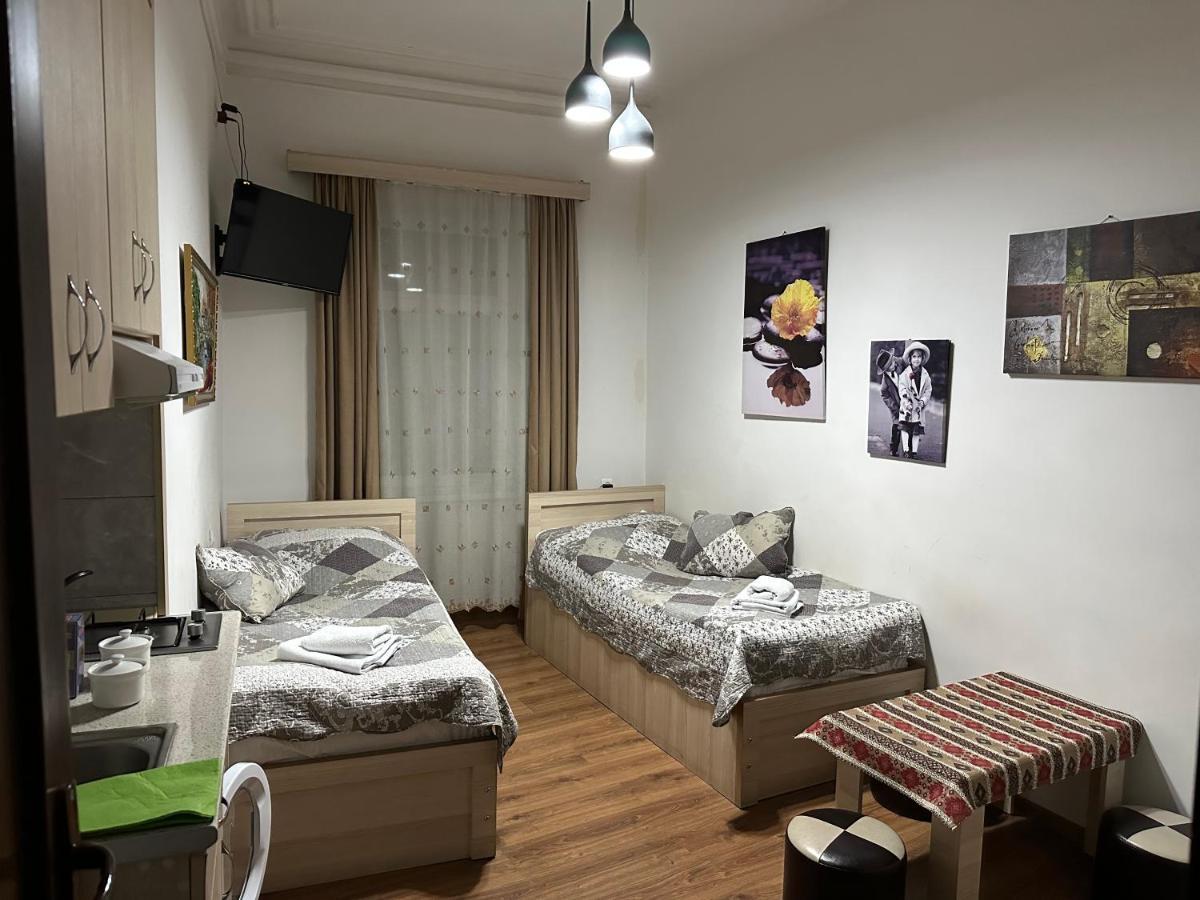 Leselidze Guest House Tbilisi Exteriér fotografie