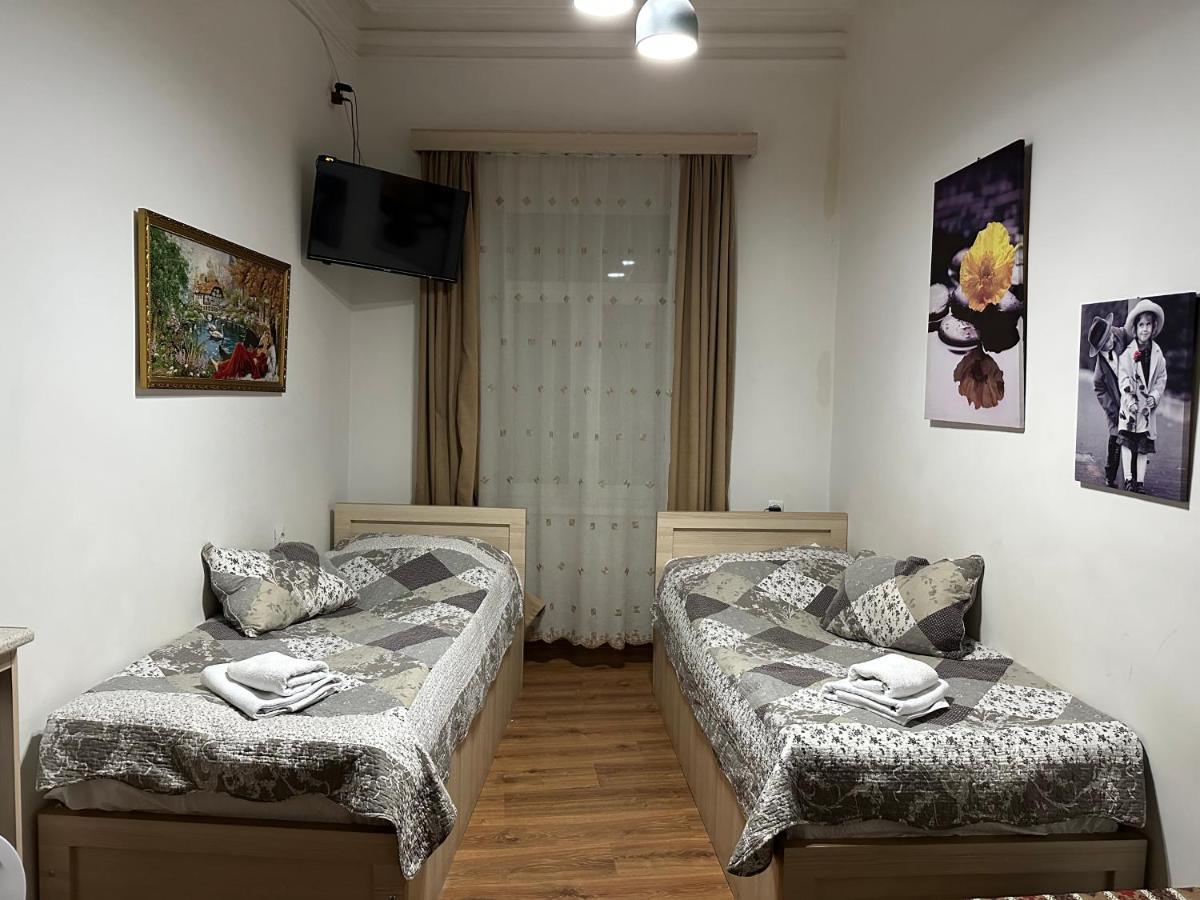 Leselidze Guest House Tbilisi Exteriér fotografie