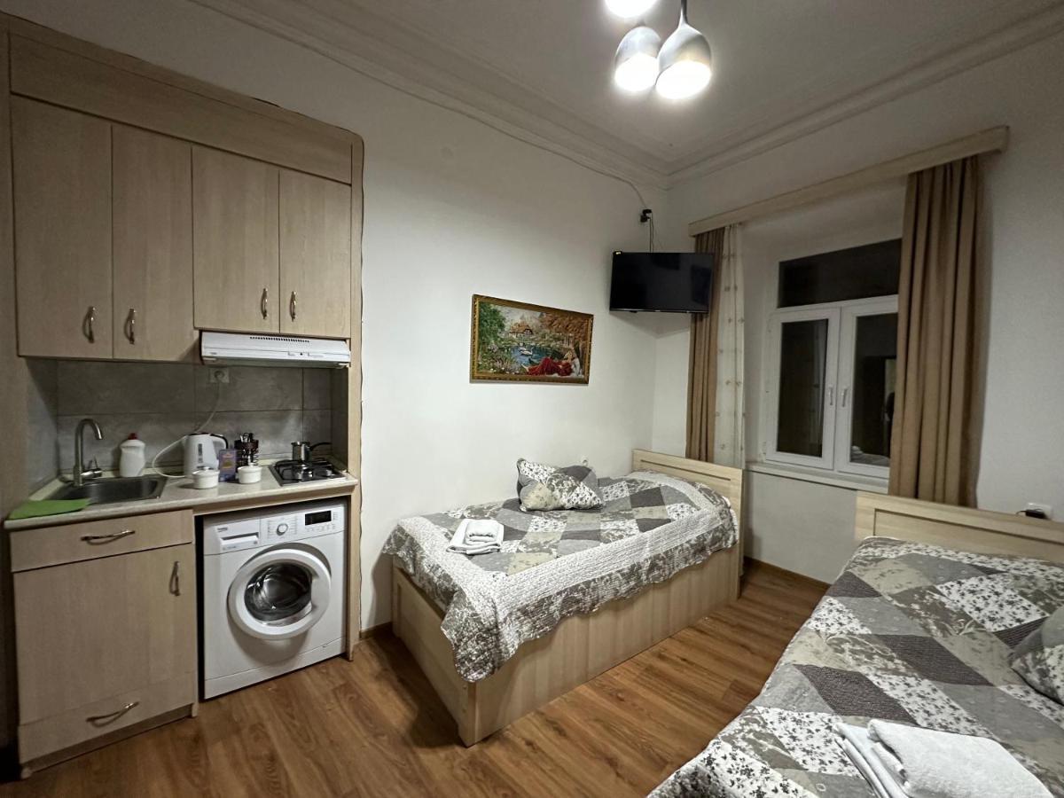 Leselidze Guest House Tbilisi Exteriér fotografie