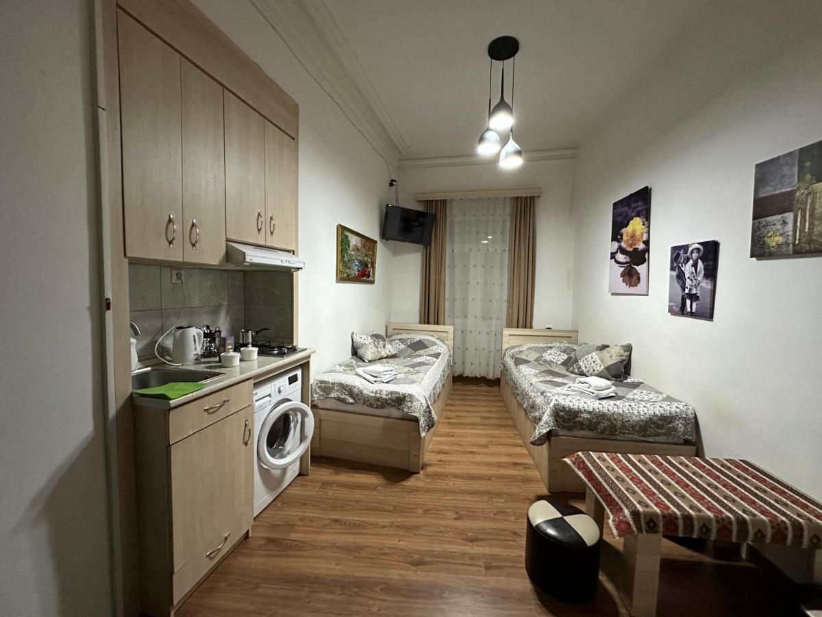 Leselidze Guest House Tbilisi Exteriér fotografie