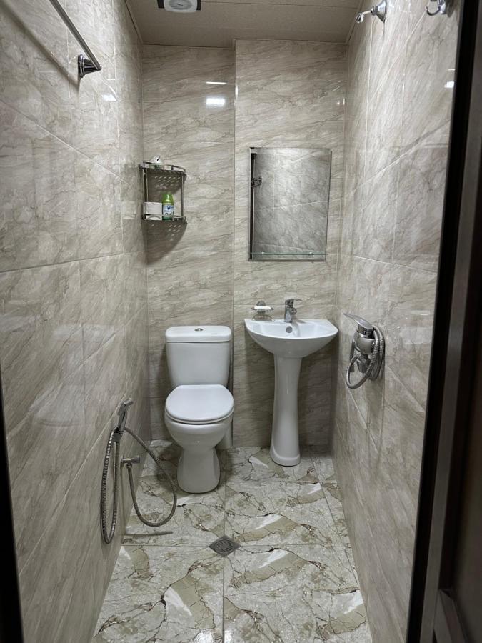 Leselidze Guest House Tbilisi Exteriér fotografie