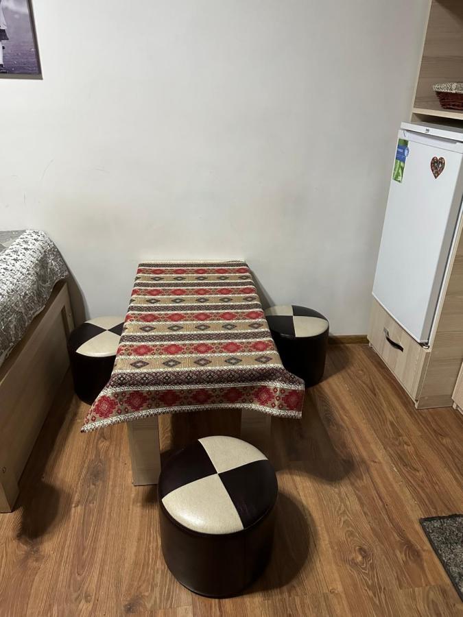 Leselidze Guest House Tbilisi Exteriér fotografie